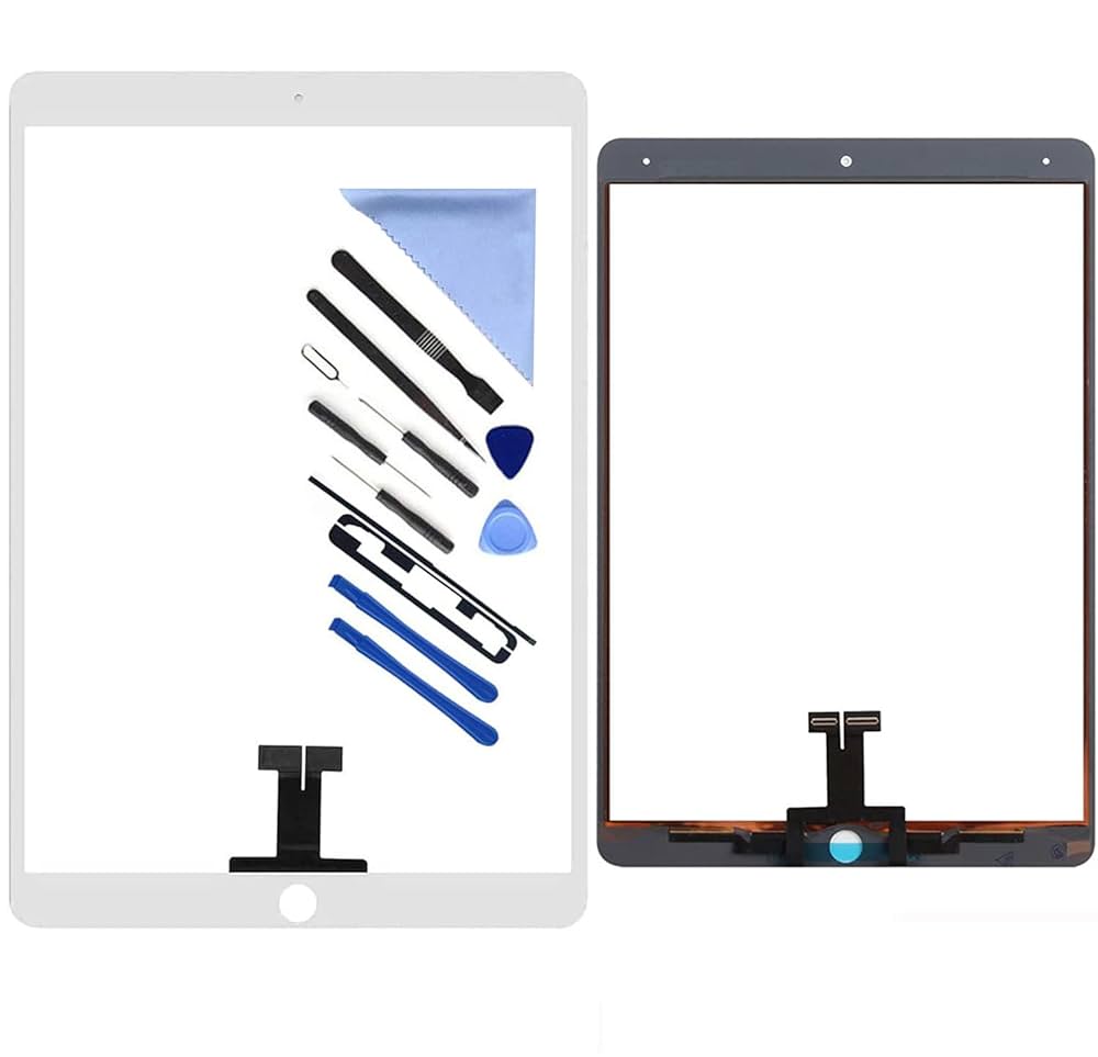 Amazon.com: Touch Screen Digitizer Replacement for iPad Air